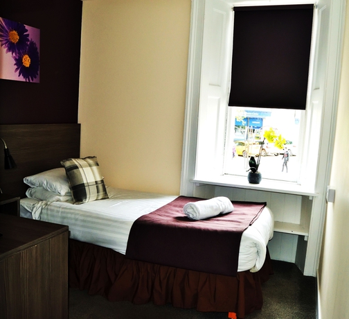 Imagen de la habitación del Hotel Breadalbane Arms. Foto 3