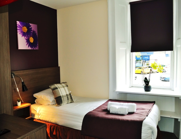 Imagen de la habitación del Hotel Breadalbane Arms. Foto 4