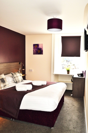 Imagen de la habitación del Hotel Breadalbane Arms. Foto 6