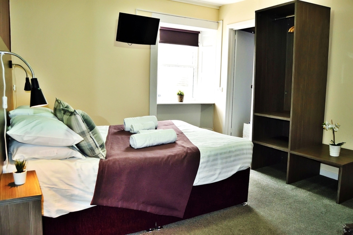 Imagen de la habitación del Hotel Breadalbane Arms. Foto 9