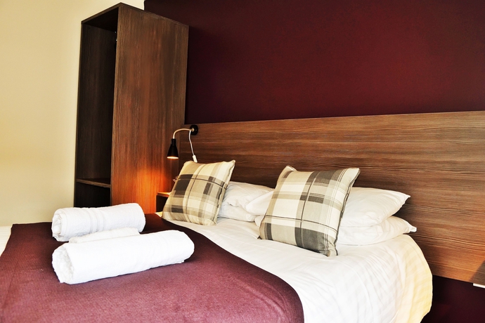 Imagen de la habitación del Hotel Breadalbane Arms. Foto 10