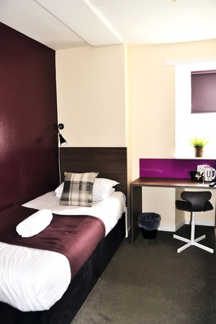 Imagen de la habitación del Hotel Breadalbane Arms. Foto 11