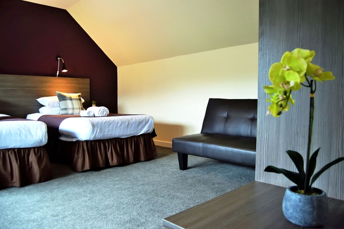 Imagen de la habitación del Hotel Breadalbane Arms. Foto 15