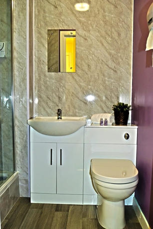 Imagen de la habitación del Hotel Breadalbane Arms. Foto 16
