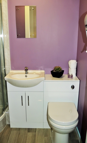 Imagen de la habitación del Hotel Breadalbane Arms. Foto 17