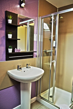 Imagen de la habitación del Hotel Breadalbane Arms. Foto 18
