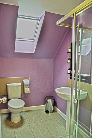 Imagen de la habitación del Hotel Breadalbane Arms. Foto 19
