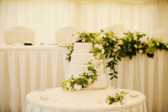 Imagen de los interiores del Hotel Breaffy House. Foto 14