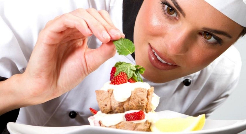 Imagen del bar/restaurante del Hotel Breaffy House. Foto 6