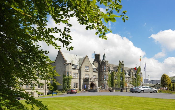 Imagen general del Hotel Breaffy House. Foto 4