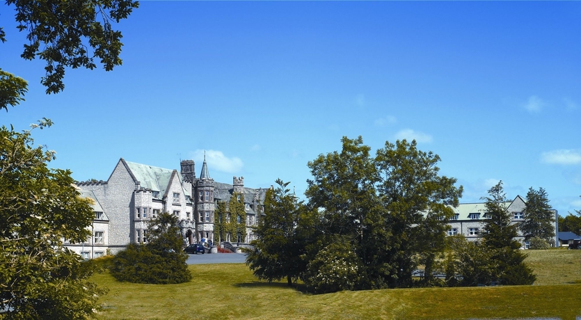 Imagen general del Hotel Breaffy House. Foto 5