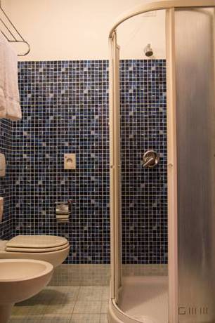 Imagen de la habitación del Hotel Break House. Foto 5