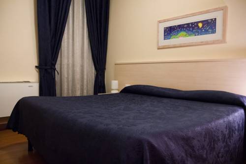 Imagen de la habitación del Hotel Break House. Foto 6