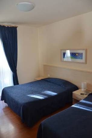 Imagen de la habitación del Hotel Break House. Foto 10