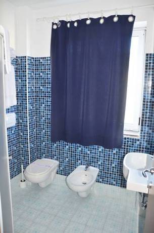 Imagen de la habitación del Hotel Break House. Foto 12