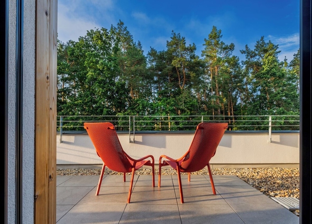 Imagen de la habitación del Hotel Break Hradec Kr&aacute;lov&eacute;. Foto 4