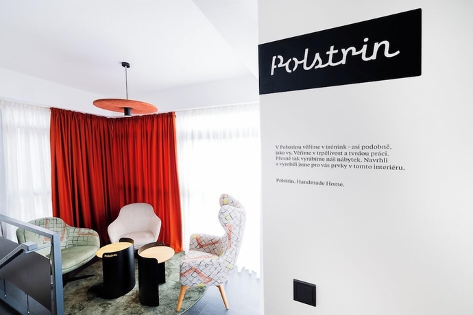Imagen de los interiores del Hotel Break Hradec Kr&aacute;lov&eacute;. Foto 13