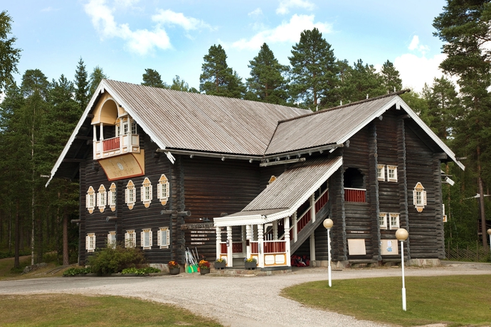 Imagen general del Hotel Break Sokos Bomba. Foto 4