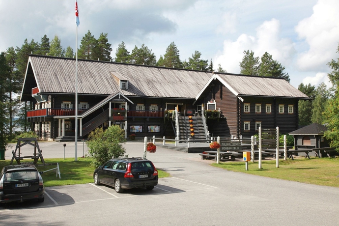 Imagen general del Hotel Break Sokos Bomba. Foto 5