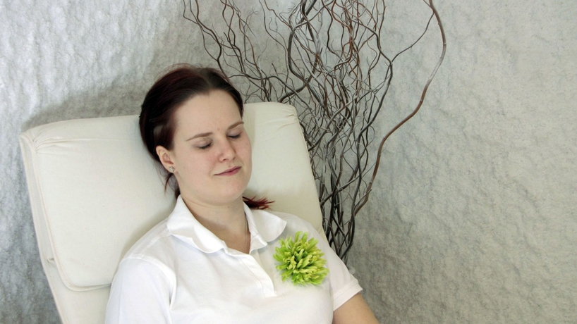 Imagen de los interiores del Hotel Break Sokos Bomba. Foto 12