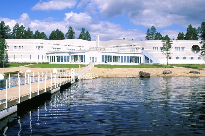 Imagen general del Hotel Break Sokos Bomba. Foto 3