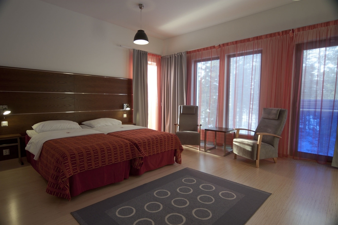 Imagen de la habitación del Hotel Break Sokos Bomba. Foto 10