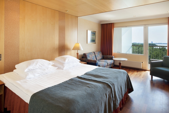 Imagen de la habitación del Hotel Break Sokos Eden. Foto 5