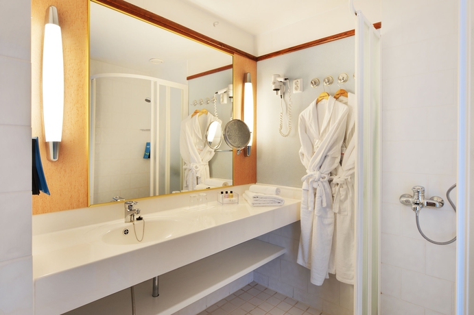 Imagen de la habitación del Hotel Break Sokos Eden. Foto 8