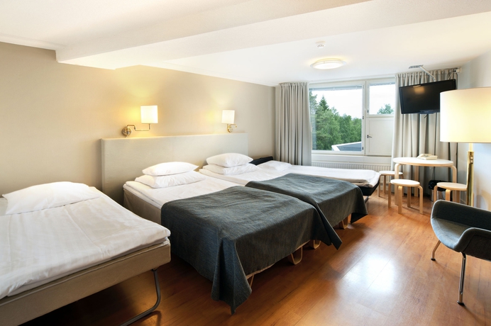 Imagen de la habitación del Hotel Break Sokos Eden. Foto 9