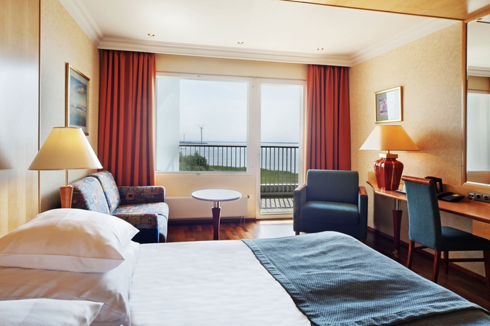Imagen de la habitación del Hotel Break Sokos Eden. Foto 10
