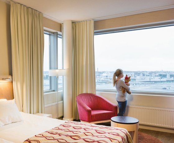 Imagen de la habitación del Hotel Break Sokos Flamingo. Foto 5