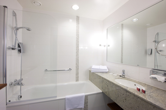 Imagen de la habitación del Hotel Break Sokos Flamingo. Foto 6