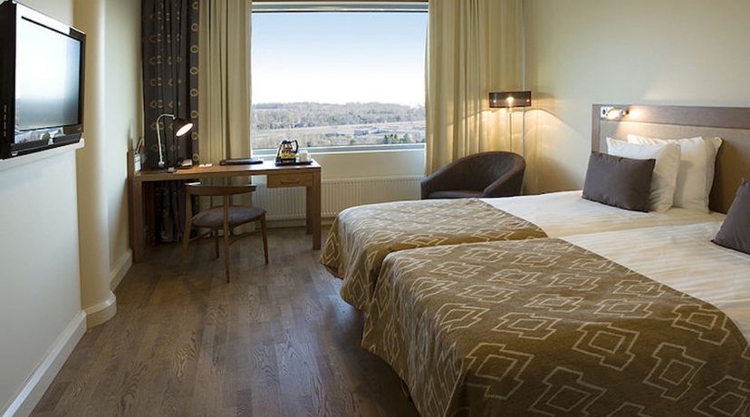 Imagen de la habitación del Hotel Break Sokos Flamingo. Foto 9