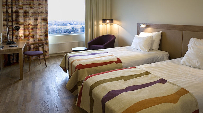 Imagen de la habitación del Hotel Break Sokos Flamingo. Foto 10