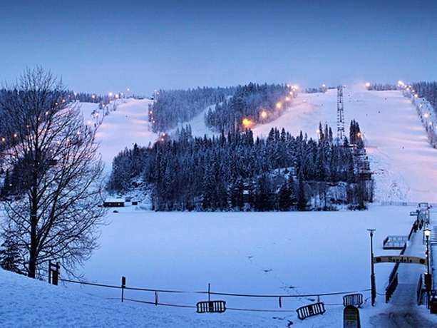 Imagen general del Hotel Break Sokos Hotel Tahko. Foto 5