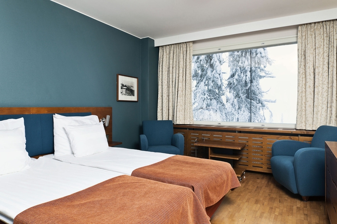 Imagen de la habitación del Hotel Break Sokos Koli. Foto 9