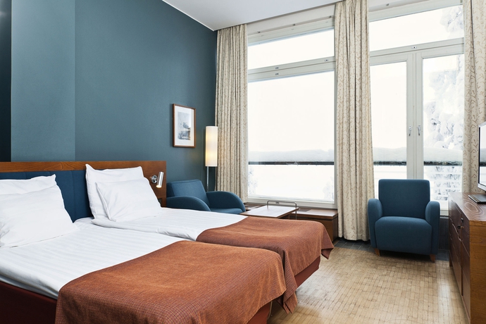 Imagen de la habitación del Hotel Break Sokos Koli. Foto 12