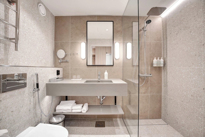 Imagen de la habitación del Hotel Break Sokos Koli Kyla. Foto 3