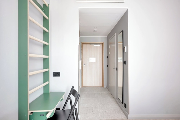 Imagen de la habitación del Hotel Break Sokos Koli Kyla. Foto 5