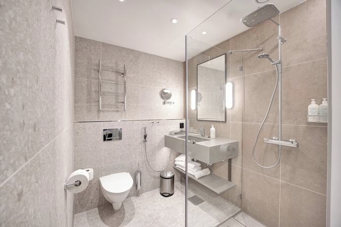 Imagen de la habitación del Hotel Break Sokos Koli Kyla. Foto 8