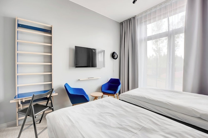 Imagen de la habitación del Hotel Break Sokos Koli Kyla. Foto 10