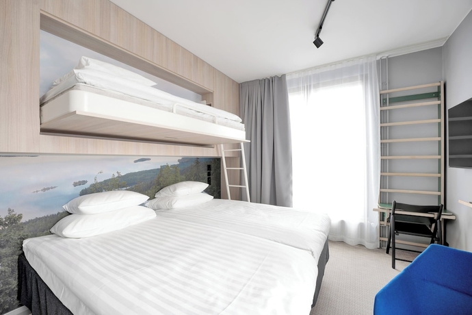 Imagen de la habitación del Hotel Break Sokos Koli Kyla. Foto 14