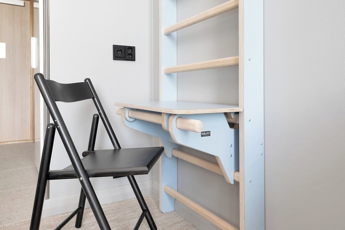 Imagen de la habitación del Hotel Break Sokos Koli Kyla. Foto 16