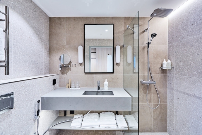 Imagen de la habitación del Hotel Break Sokos Koli Kyla. Foto 18