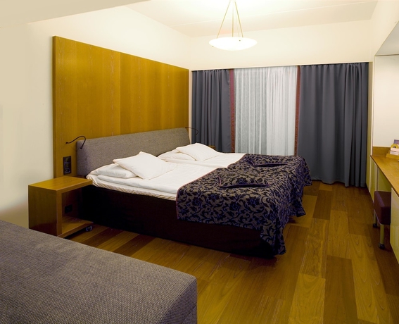 Imagen de la habitación del Hotel Break Sokos Vuokatti. Foto 3