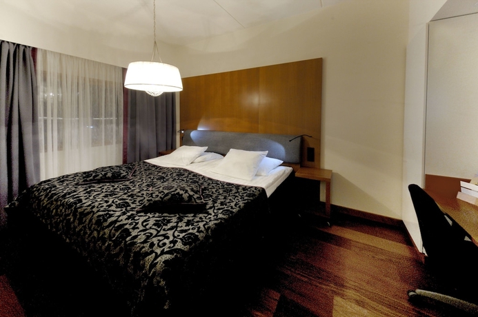 Imagen de la habitación del Hotel Break Sokos Vuokatti. Foto 4