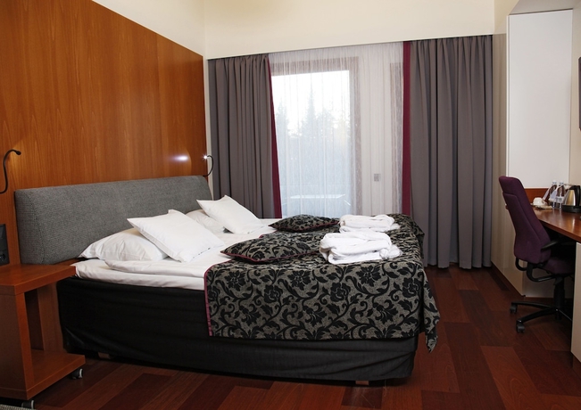 Imagen de la habitación del Hotel Break Sokos Vuokatti. Foto 6