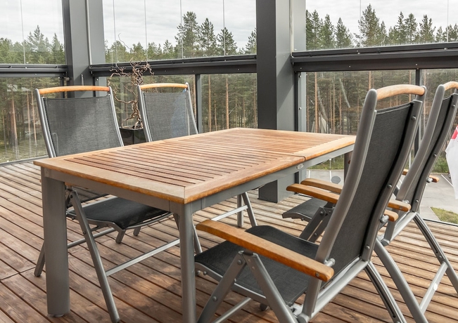 Imagen de la habitación del Hotel Break Sokos Vuokatti. Foto 10