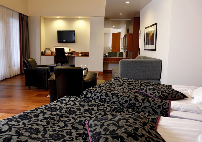 Imagen de la habitación del Hotel Break Sokos Vuokatti. Foto 12