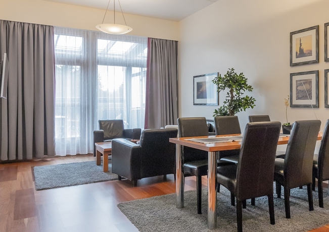 Imagen de la habitación del Hotel Break Sokos Vuokatti. Foto 13